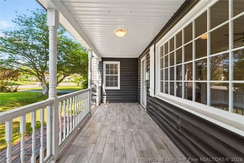 Tiny photo for 803 Ethelored Street #19, Fayetteville, NC 28303 (MLS # 762653)