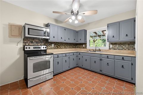Tiny photo for 803 Ethelored Street #19, Fayetteville, NC 28303 (MLS # 762653)