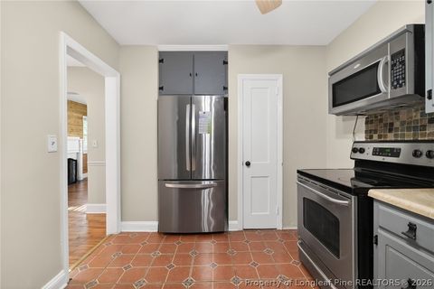 Tiny photo for 803 Ethelored Street #19, Fayetteville, NC 28303 (MLS # 762653)