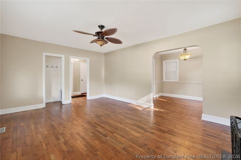 Tiny photo for 803 Ethelored Street #19, Fayetteville, NC 28303 (MLS # 762653)
