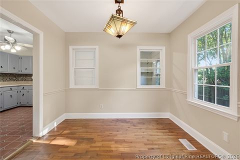 Tiny photo for 803 Ethelored Street #19, Fayetteville, NC 28303 (MLS # 762653)