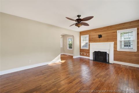 Tiny photo for 803 Ethelored Street #19, Fayetteville, NC 28303 (MLS # 762653)