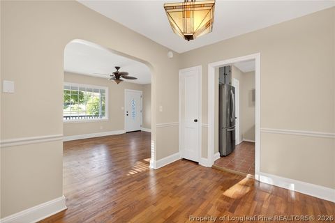 Tiny photo for 803 Ethelored Street #19, Fayetteville, NC 28303 (MLS # 762653)