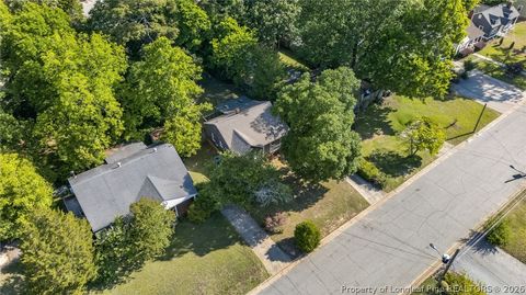 Tiny photo for 803 Ethelored Street #19, Fayetteville, NC 28303 (MLS # 762653)