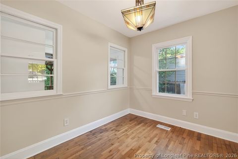 Tiny photo for 803 Ethelored Street #19, Fayetteville, NC 28303 (MLS # 762653)