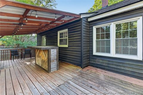 Tiny photo for 803 Ethelored Street #19, Fayetteville, NC 28303 (MLS # 762653)