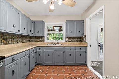 Tiny photo for 803 Ethelored Street #19, Fayetteville, NC 28303 (MLS # 762653)