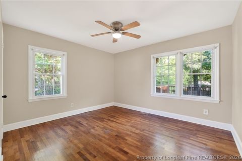 Tiny photo for 803 Ethelored Street #19, Fayetteville, NC 28303 (MLS # 762653)