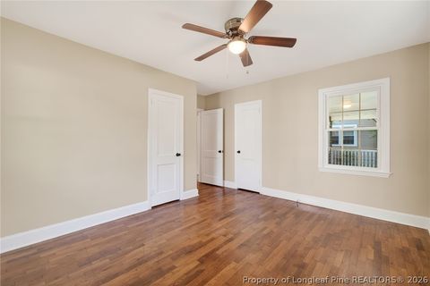 Tiny photo for 803 Ethelored Street #19, Fayetteville, NC 28303 (MLS # 762653)