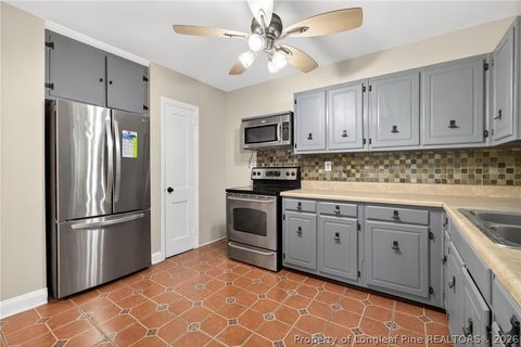 Tiny photo for 803 Ethelored Street #19, Fayetteville, NC 28303 (MLS # 762653)