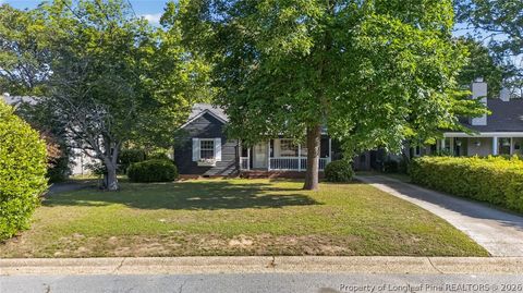 Tiny photo for 803 Ethelored Street #19, Fayetteville, NC 28303 (MLS # 762653)