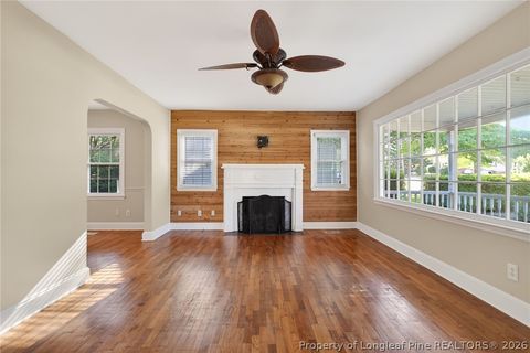 Tiny photo for 803 Ethelored Street #19, Fayetteville, NC 28303 (MLS # 762653)