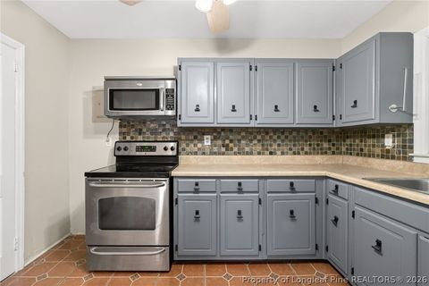 Tiny photo for 803 Ethelored Street #19, Fayetteville, NC 28303 (MLS # 762653)