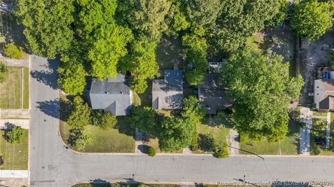 Tiny photo for 803 Ethelored Street #19, Fayetteville, NC 28303 (MLS # 762653)