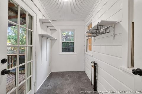 Tiny photo for 803 Ethelored Street #19, Fayetteville, NC 28303 (MLS # 762653)