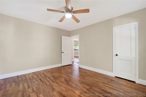 Tiny photo for 803 Ethelored Street #19, Fayetteville, NC 28303 (MLS # 762653)