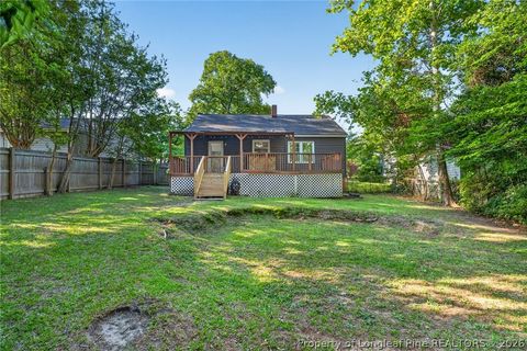 Tiny photo for 803 Ethelored Street #19, Fayetteville, NC 28303 (MLS # 762653)
