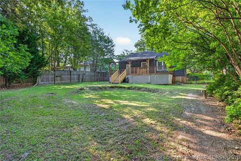Tiny photo for 803 Ethelored Street #19, Fayetteville, NC 28303 (MLS # 762653)
