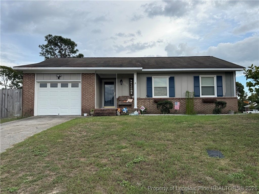 Photo of 5733 Sagamore Road, Hope Mills, NC 28348 (MLS # 756083)