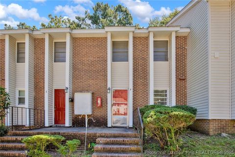 583 Winding Creek Road F Fayetteville NC 28305