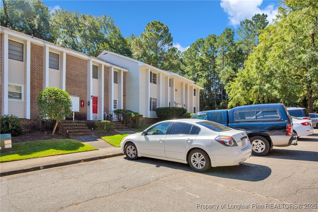 583 Winding Creek Road F