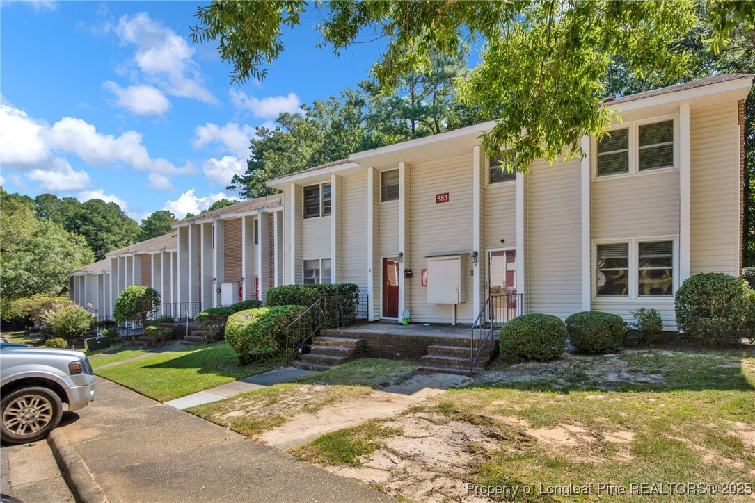 583 Winding Creek Road F