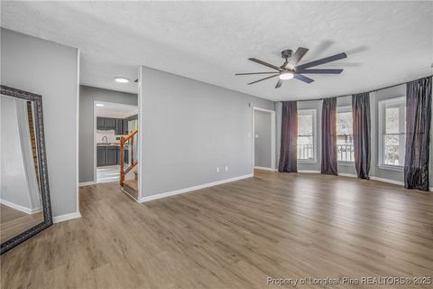 Tiny photo for 538 Old Farm Road, Fayetteville, NC 28314 (MLS # 754184)