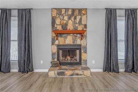Tiny photo for 538 Old Farm Road, Fayetteville, NC 28314 (MLS # 754184)