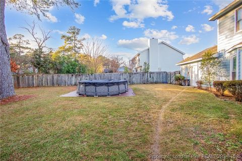 Tiny photo for 538 Old Farm Road, Fayetteville, NC 28314 (MLS # 754184)