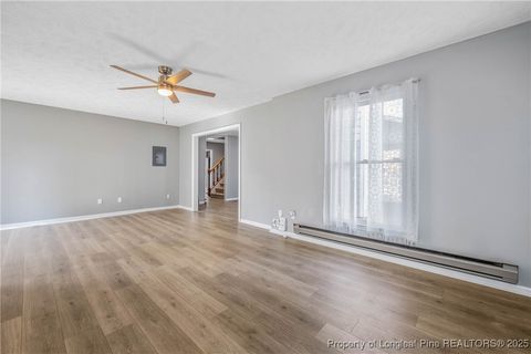 Tiny photo for 538 Old Farm Road, Fayetteville, NC 28314 (MLS # 754184)