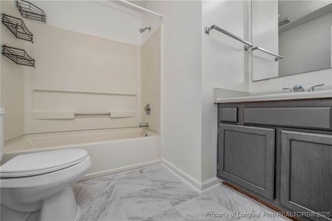 Tiny photo for 538 Old Farm Road, Fayetteville, NC 28314 (MLS # 754184)