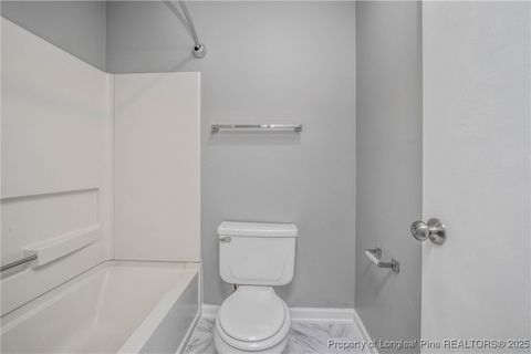 Tiny photo for 538 Old Farm Road, Fayetteville, NC 28314 (MLS # 754184)
