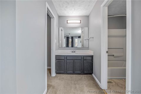 Tiny photo for 538 Old Farm Road, Fayetteville, NC 28314 (MLS # 754184)