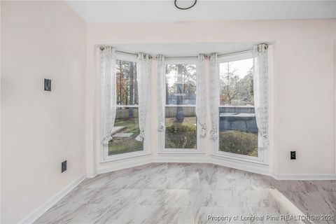 Tiny photo for 538 Old Farm Road, Fayetteville, NC 28314 (MLS # 754184)