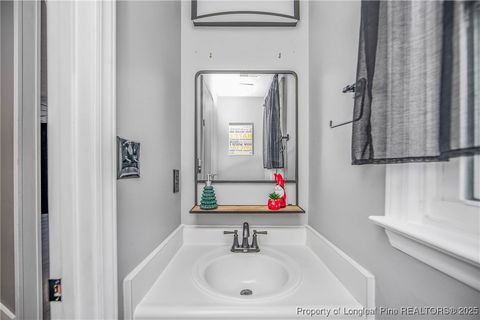 Tiny photo for 538 Old Farm Road, Fayetteville, NC 28314 (MLS # 754184)