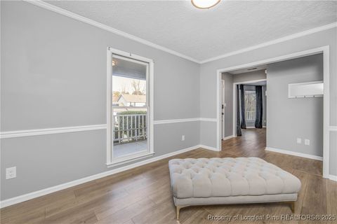 Tiny photo for 538 Old Farm Road, Fayetteville, NC 28314 (MLS # 754184)