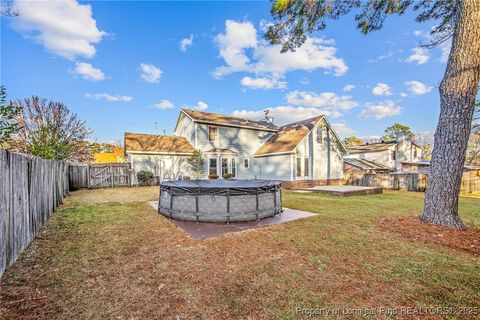 Tiny photo for 538 Old Farm Road, Fayetteville, NC 28314 (MLS # 754184)