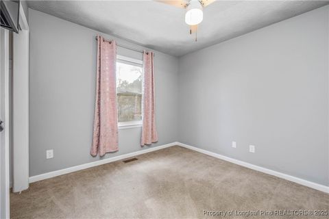 Tiny photo for 538 Old Farm Road, Fayetteville, NC 28314 (MLS # 754184)