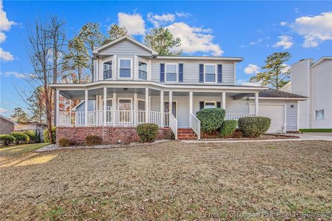 Tiny photo for 538 Old Farm Road, Fayetteville, NC 28314 (MLS # 754184)