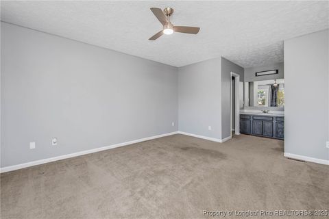 Tiny photo for 538 Old Farm Road, Fayetteville, NC 28314 (MLS # 754184)