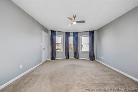 Tiny photo for 538 Old Farm Road, Fayetteville, NC 28314 (MLS # 754184)