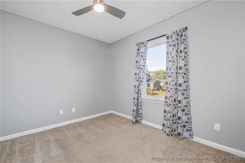 Tiny photo for 538 Old Farm Road, Fayetteville, NC 28314 (MLS # 754184)