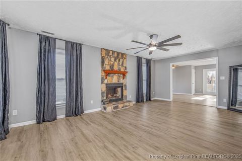 Tiny photo for 538 Old Farm Road, Fayetteville, NC 28314 (MLS # 754184)