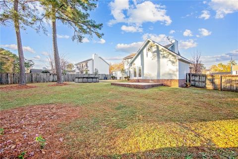 Tiny photo for 538 Old Farm Road, Fayetteville, NC 28314 (MLS # 754184)