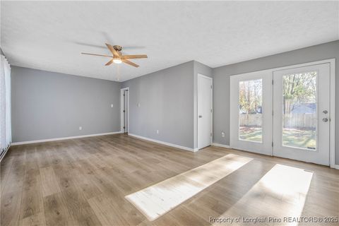 Tiny photo for 538 Old Farm Road, Fayetteville, NC 28314 (MLS # 754184)