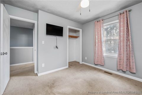 Tiny photo for 538 Old Farm Road, Fayetteville, NC 28314 (MLS # 754184)