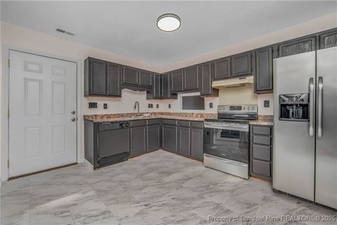 Tiny photo for 538 Old Farm Road, Fayetteville, NC 28314 (MLS # 754184)