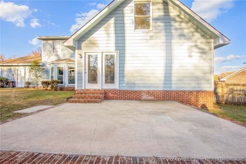 Tiny photo for 538 Old Farm Road, Fayetteville, NC 28314 (MLS # 754184)