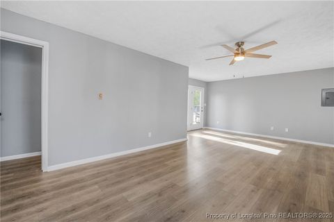 Tiny photo for 538 Old Farm Road, Fayetteville, NC 28314 (MLS # 754184)