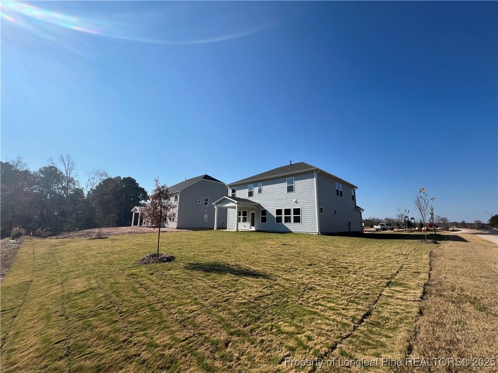 Photo of 503 Claftin Street, Sanford, NC 27330 (MLS # 753817)